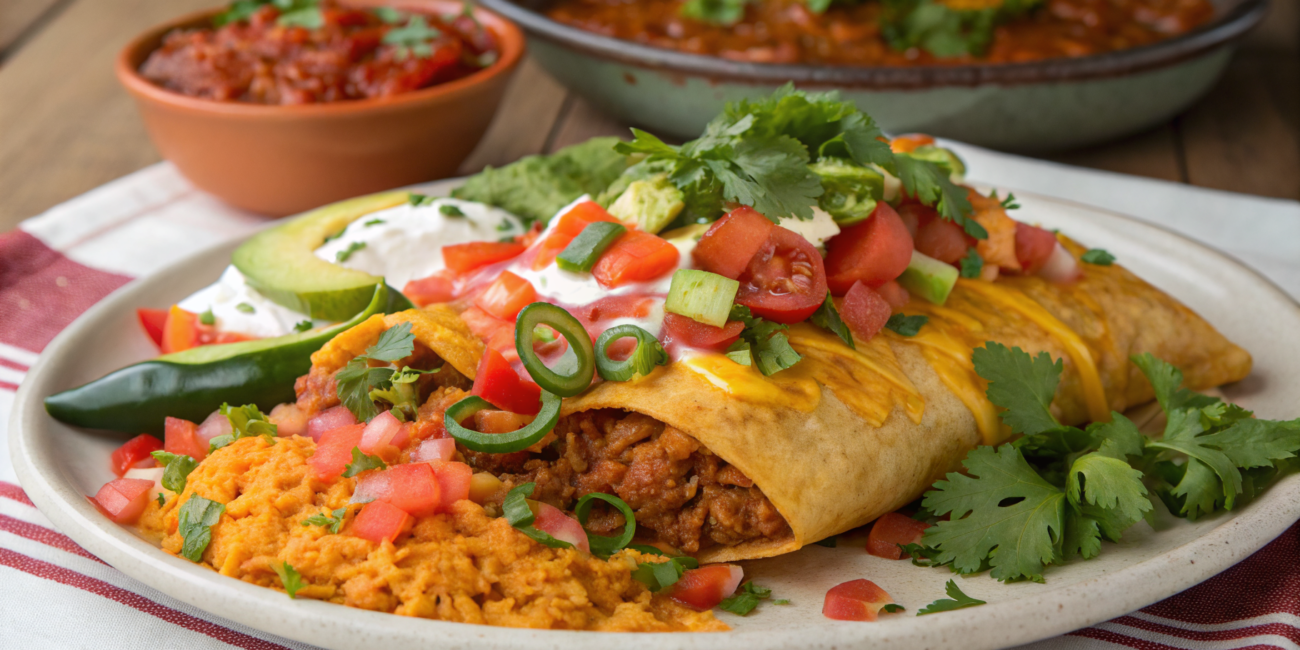 Classic Mexican Food Recipes Full of Spice and Flavor.webp