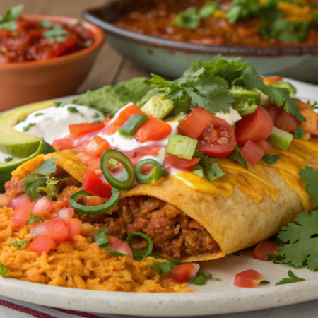 Classic Mexican Food Recipes Full of Spice and Flavor.webp