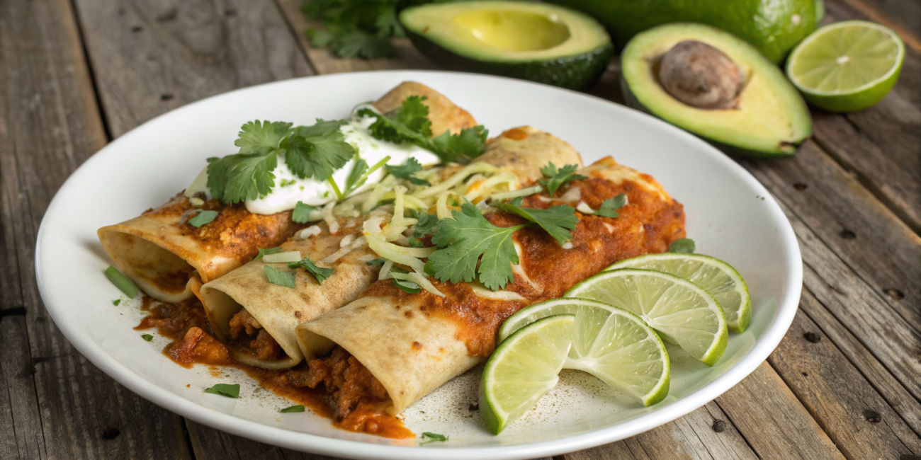 Easy Mexican Food Recipes for Quick and Delicious Meals.webp