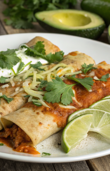 Easy Mexican Food Recipes for Quick and Delicious Meals.webp