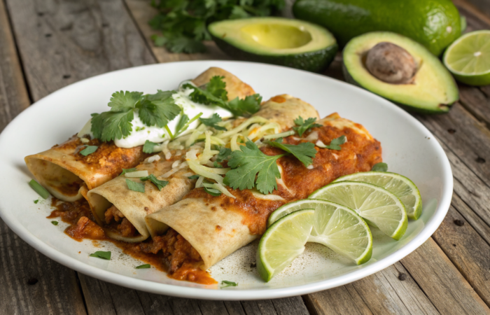 Easy Mexican Food Recipes for Quick and Delicious Meals.webp
