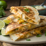 Homemade Chicken Quesadillas.webp