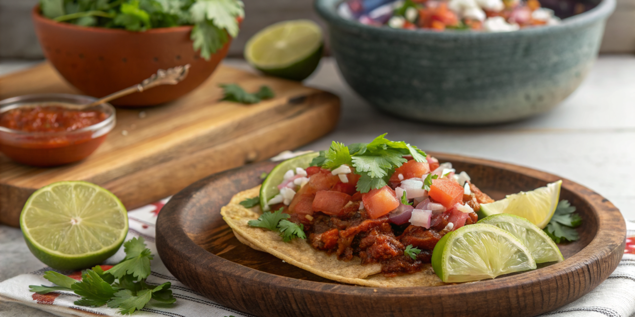 Mexican Food Recipes: Bold Flavors from Traditional Mexican Cuisine.webp