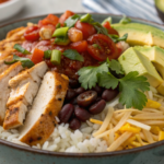Spicy Chicken Burrito Bowl.webp