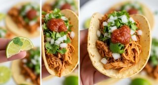 How to Make Authentic Mexican Chicken Tacos at Home (2)
